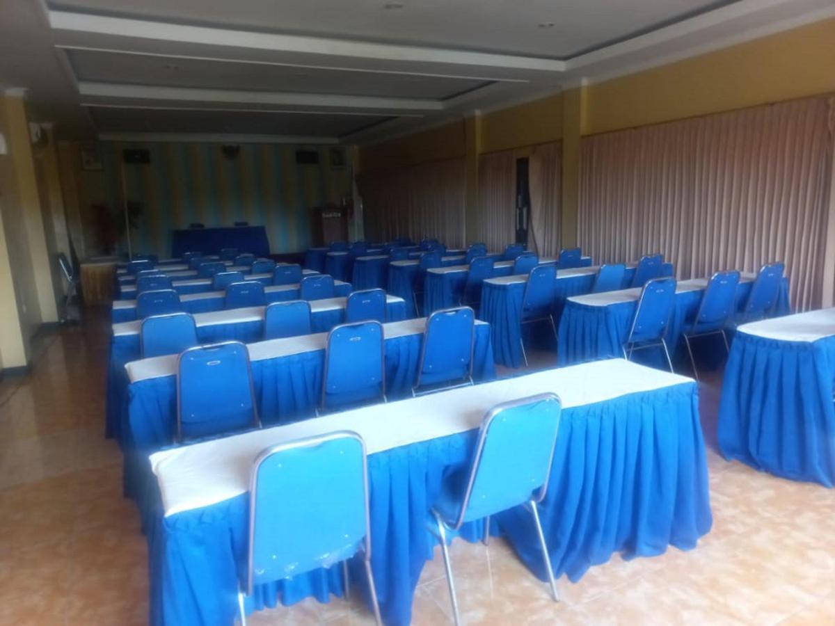 Collection O 91489 Hotel Tanjung Permata Cilacap Exterior foto